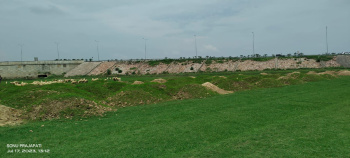  Residential Plot for Sale in Maniram, Gorakhpur