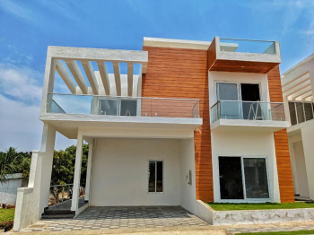 3 BHK House for Sale in Malur, Bangalore