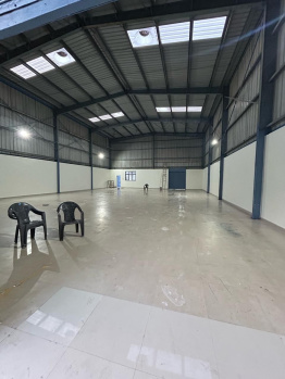  Factory for Rent in Chopanki, Bhiwadi