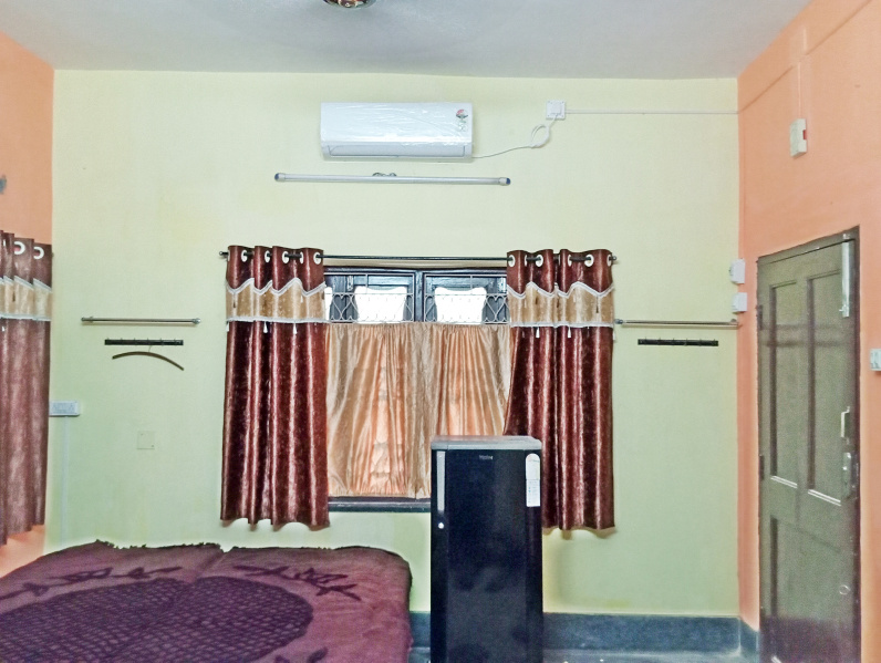 1 RK Studio Apartment 270 Sq.ft. for Rent in Sector 1 Salt Lake, Kolkata