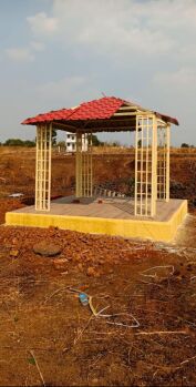  Residential Plot for Sale in Badlapur West, Thane