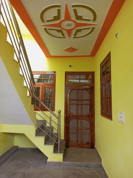 3 BHK House for Sale in Alambagh, Lucknow