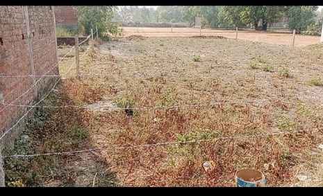  Commercial Land 9405 Sq.ft. for Sale in Jagatpur, RaeBareli