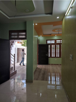 2 BHK House for Sale in Faizabad Road, Lucknow