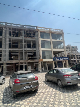  Office Space for Sale in Sector 117 Mohali