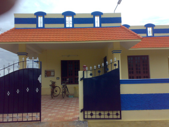 2 BHK House for Sale in Reddiarpatti, Tirunelveli
