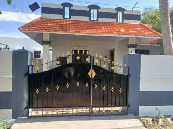 2 BHK House for Sale in Reddiarpatti, Tirunelveli