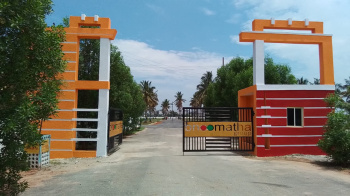  Residential Plot for Sale in Bhogapuram, Visakhapatnam