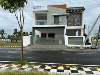 2 BHK House for Sale in Devanahalli, Bangalore