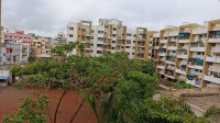 2 BHK Flat for Sale in Bhekrai Nagar, Pune
