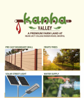 1 RK Farm House for Sale in Raisen Road, Bhopal