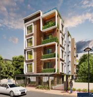 3 BHK Flat for Sale in Baranagar, Kolkata