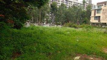  Residential Plot for Sale in Kogilu Main Road, Bangalore