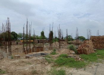  Residential Plot for Sale in Sector 120, Mohali