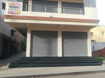 Commercial Shop for Rent in Gandhi Bazar, Hassan