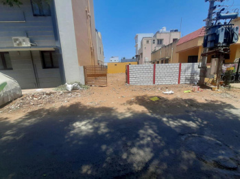  Residential Plot for Sale in Saibaba Colony, Coimbatore