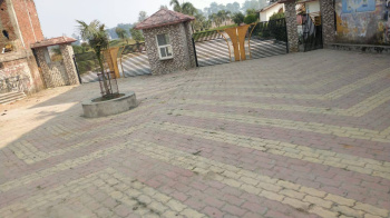  Residential Plot for Sale in Dewa, Barabanki