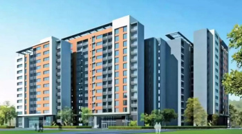 3 BHK Flat for Sale in Sector Phi Greater Noida