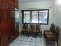 2 BHK Flat for Rent in Satya Nagar, Borivali West, Mumbai