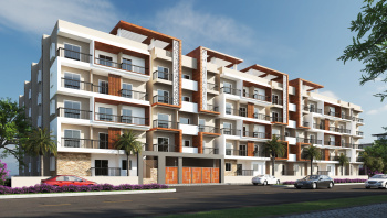 2 BHK Flat for Sale in Phase 1, Electronic City, Bangalore