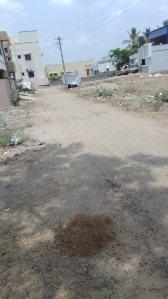  Agricultural Land 1200 Sq.ft. for Sale in Kulathur, Pudukkottai