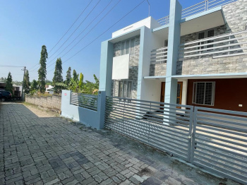 3 BHK House for Sale in Nettayam, Thiruvananthapuram