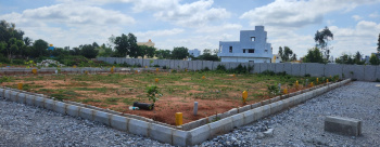  Commercial Land for Sale in Madhura Nagar, Bangalore