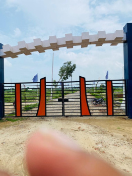  Residential Plot for Sale in Tappal, Aligarh