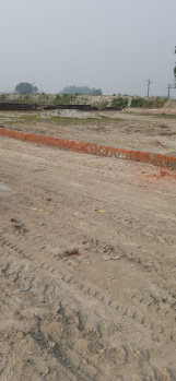  Residential Plot for Sale in Sushant Golf City, Lucknow