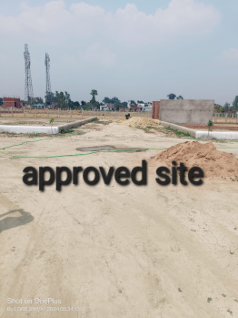  Residential Plot for Sale in Gosaiganj, Lucknow