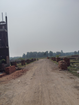  Residential Plot for Sale in Sultanpur Road, Lucknow