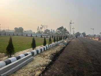  Residential Plot for Sale in Sultanpur Road, Lucknow