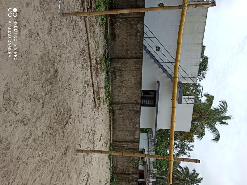 Commercial Land 43 Cent for Sale in Kalavoor, Alappuzha