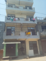 1 BHK Builder Floor for Sale in Loni, Ghaziabad