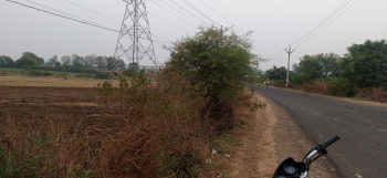  Agricultural Land for Sale in Khejra Baramad, Bhopal