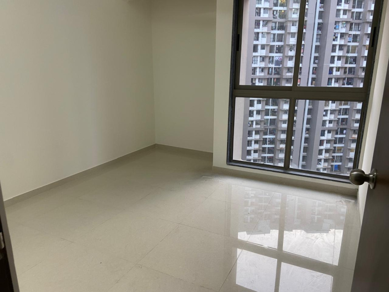 2 BHK Apartment 850 Sq.ft. for Rent in Balkum, Thane