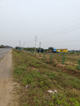  Industrial Land for Sale in Kariapatti, Virudhunagar