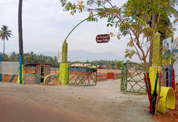  Residential Plot for Sale in Thudiyalur, Coimbatore