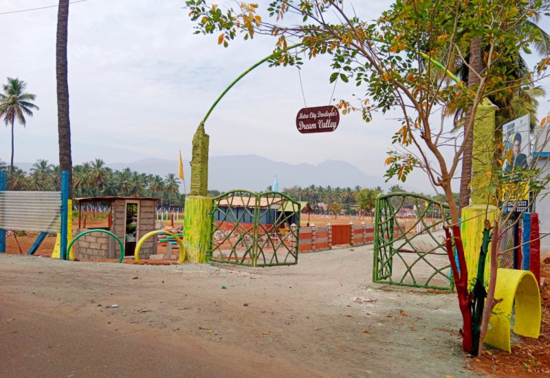 436 Sq.ft. Residential Plot for Sale in Thudiyalur, Coimbatore (REI1175408)