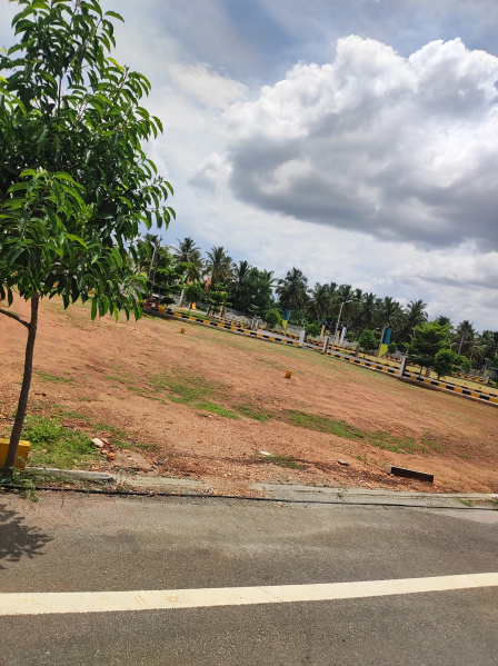  Residential Plot 1 Cent for Sale in Sulur, Coimbatore