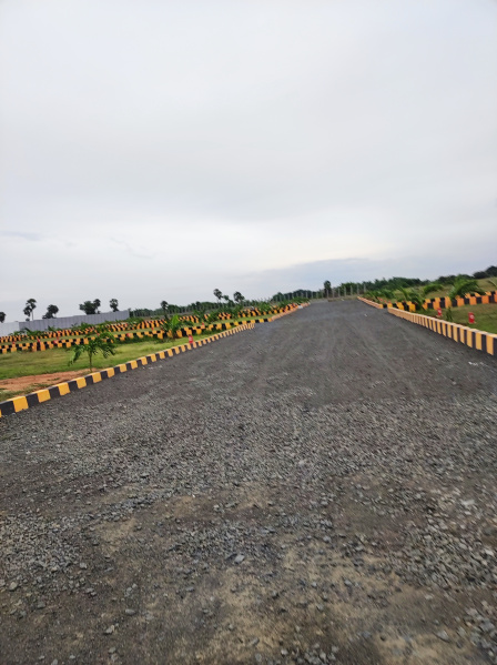  Residential Plot 1 Cent for Sale in Chettipalayam, Coimbatore