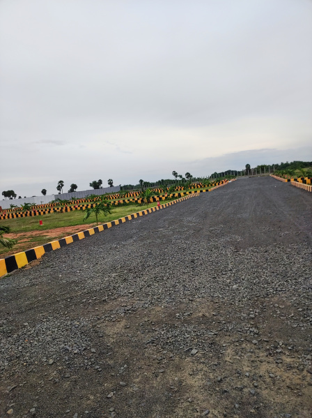  Residential Plot 1 Cent for Sale in Chettipalayam, Coimbatore