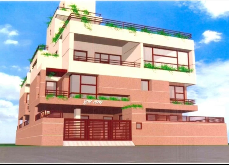10 BHK Villa 7500 Sq.ft. for Sale in M G Road, Indore