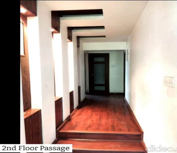 10 BHK Villa 7500 Sq.ft. for Sale in M G Road, Indore