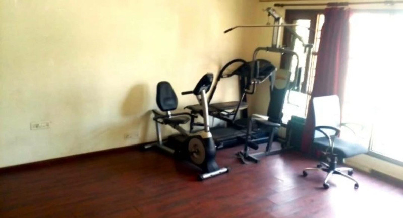 10 BHK Villa 7500 Sq.ft. for Sale in M G Road, Indore