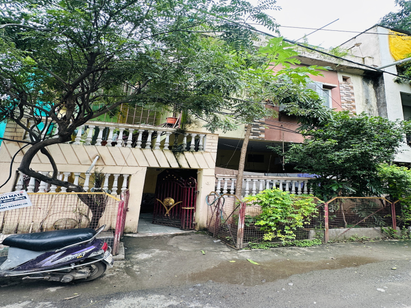  Commercial Land 1250 Sq.ft. for Sale in Kalani Nagar, Indore
