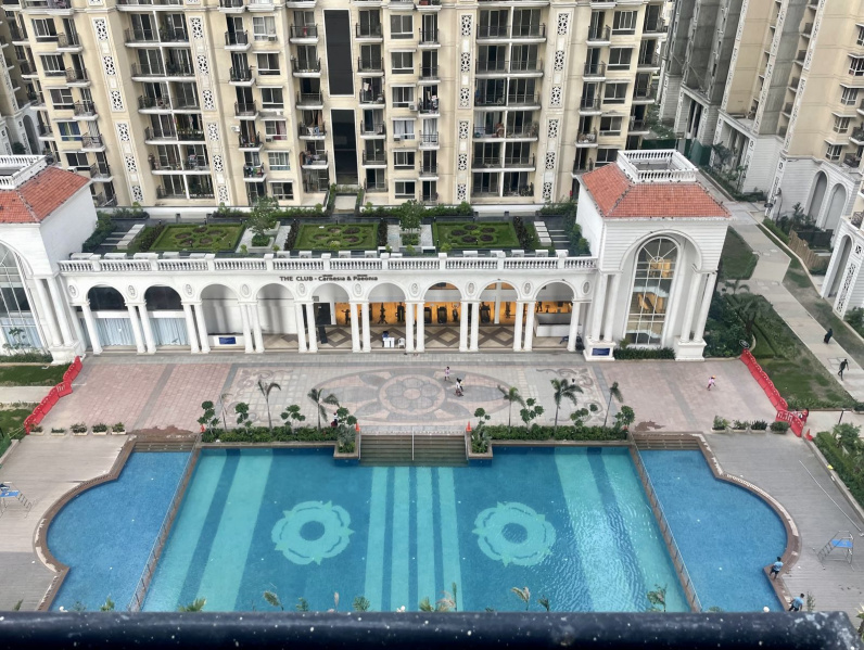 2 BHK Apartment 950 Sq.ft. for Sale in Siddharth  Vihar, Ghaziabad