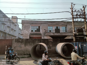  Industrial Land for Sale in Rajasthan Udyog Nagar, Jahangir Puri, Delhi