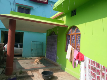 2 BHK House for Sale in Bhawanipatna, Kalahandi