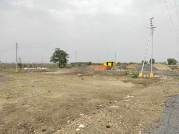  Industrial Land for Rent in Karjan, Vadodara